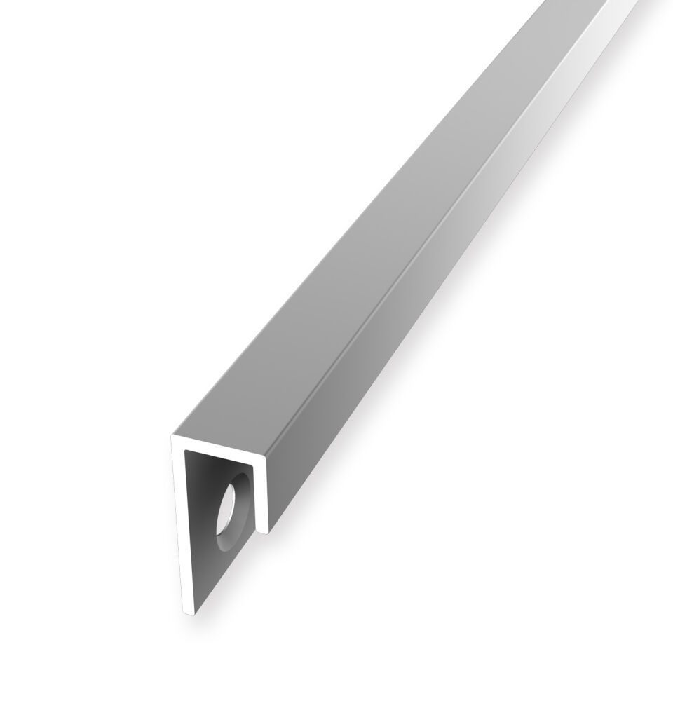 Küberit Sockelleisten 901