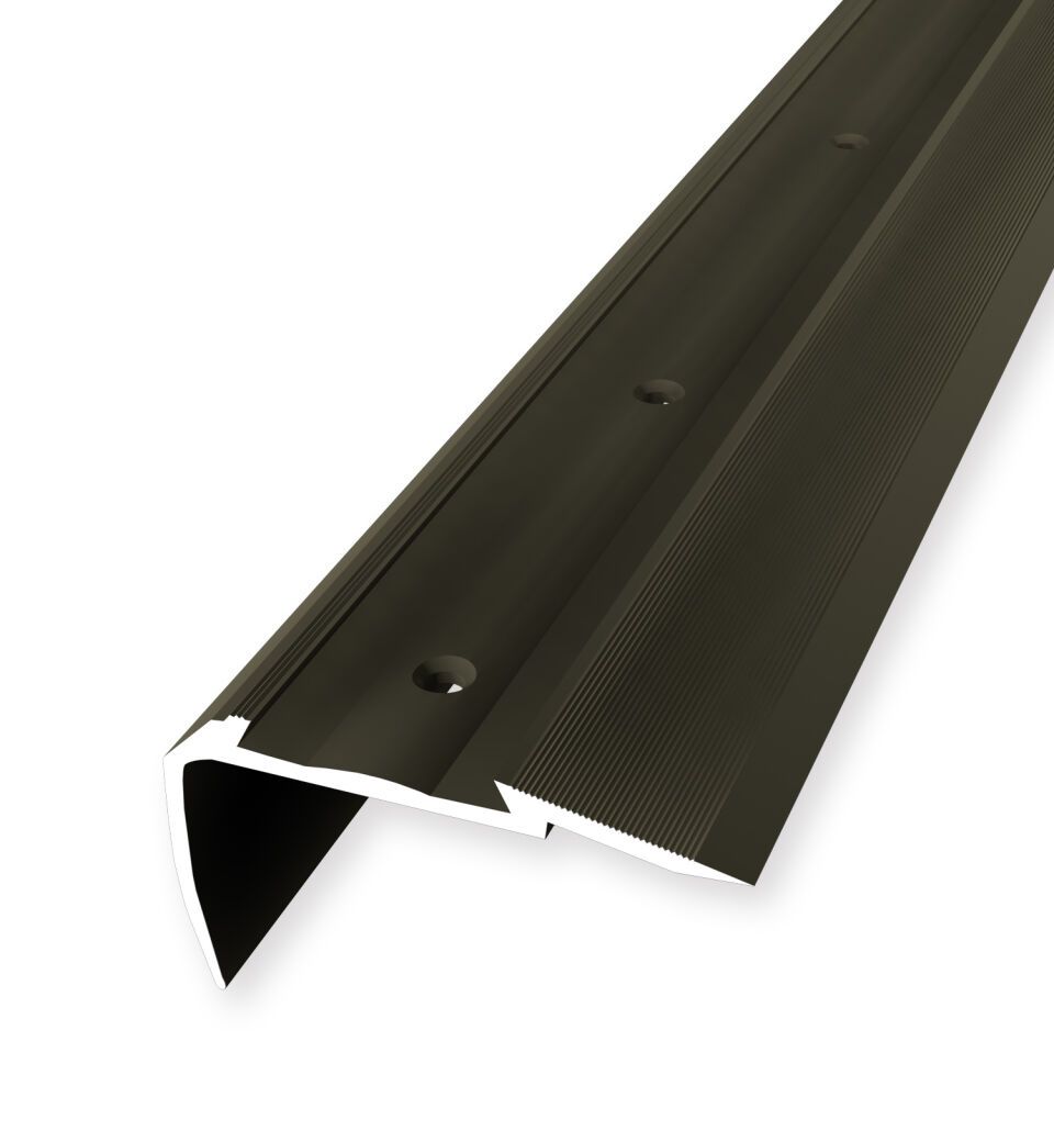 Küberit Treppenkantenprofile 706