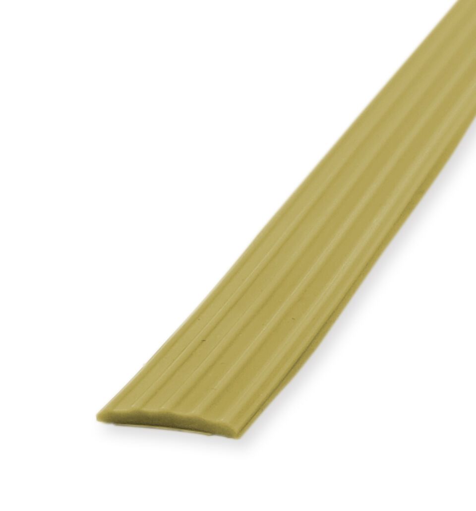 Küberit Gleitschutzeinlagen, mit PVC 2512