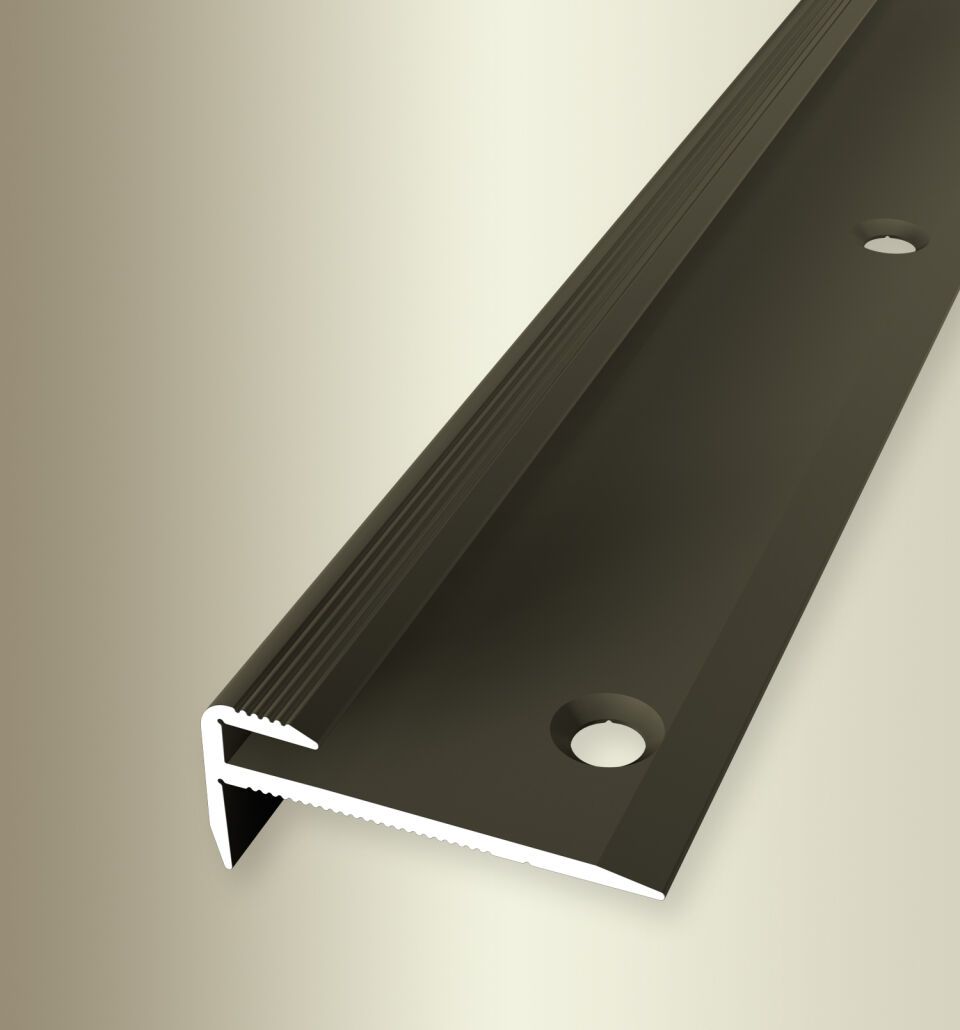 Küberit Treppenkantenprofile 809