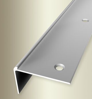 Küberit Treppenkantenprofile 853