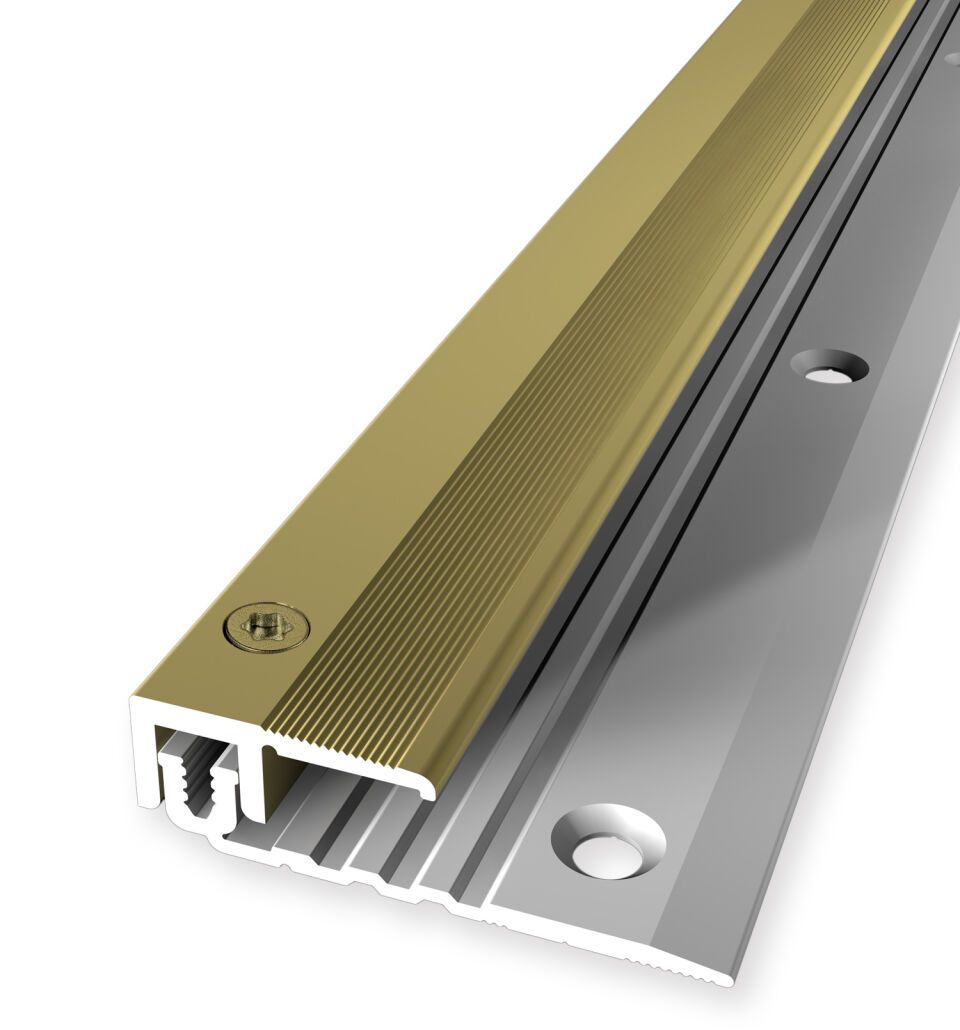 Küberit Abschlussprofile 387AS