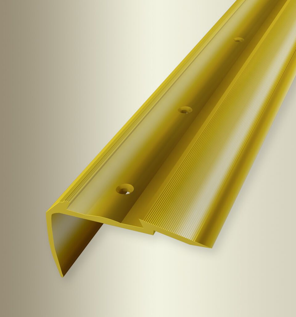 Küberit Treppenkantenprofile 706