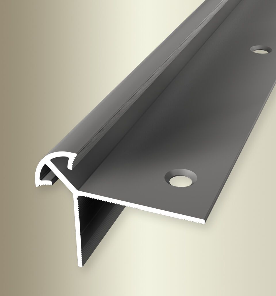 Küberit Treppenkantenprofile 876