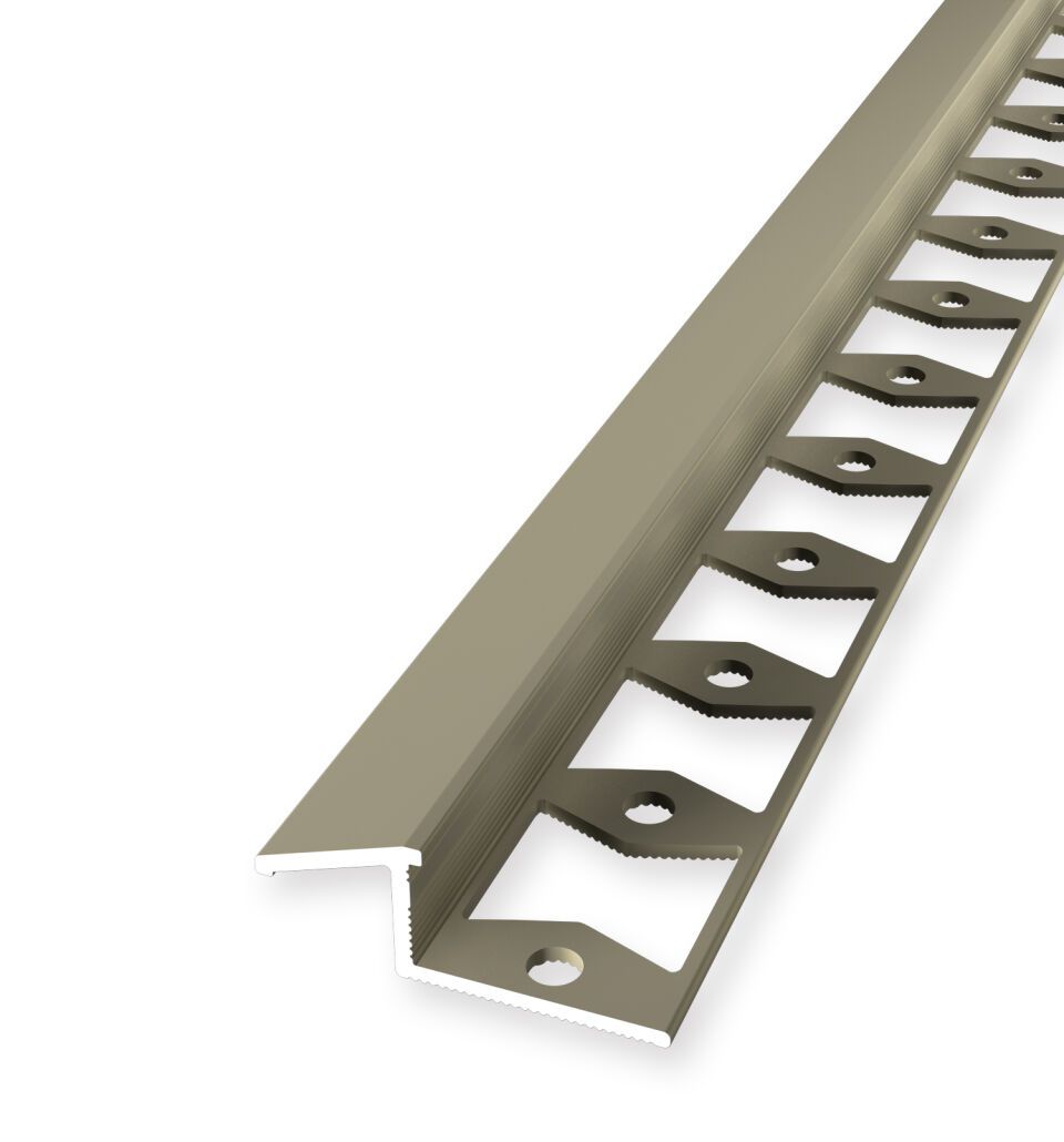 Küberit Anpassungsprofile RC100