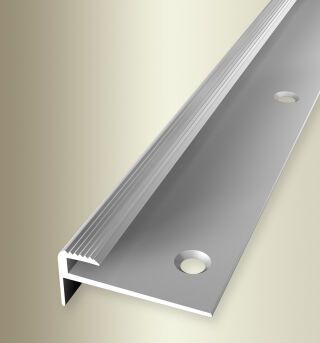 Küberit Treppenkantenprofile 814