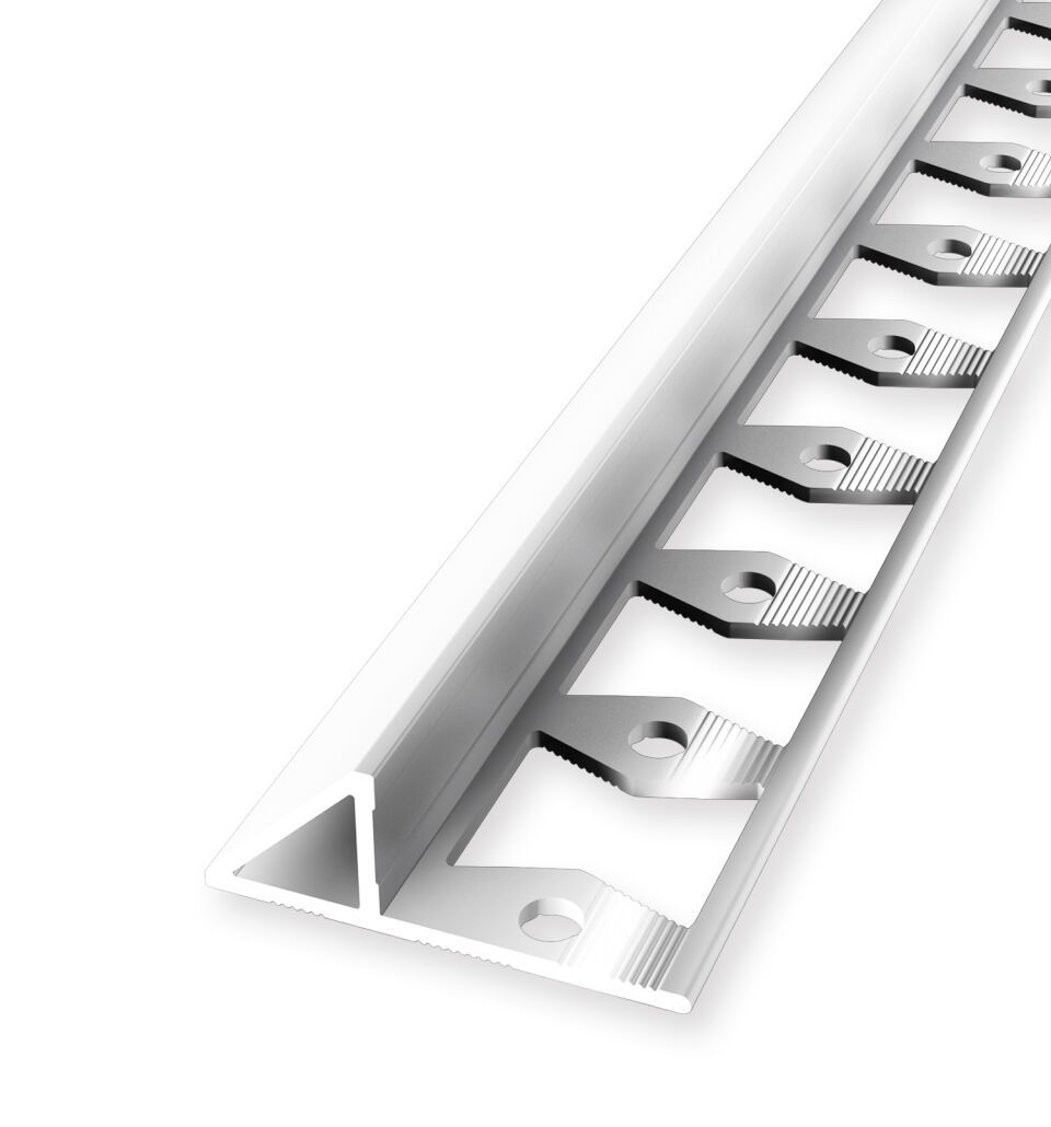 Küberit Fliesenprofile TC110