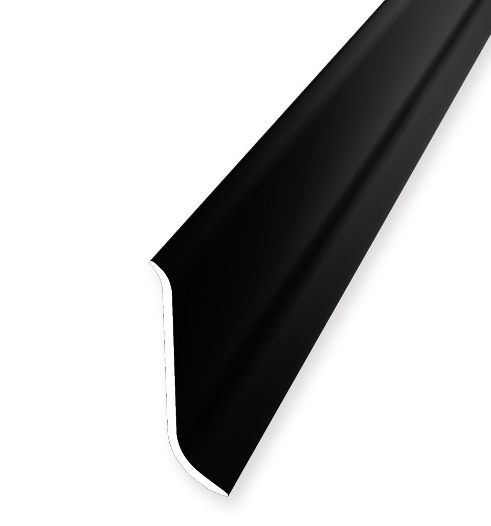 Küberit Sockelleisten 913