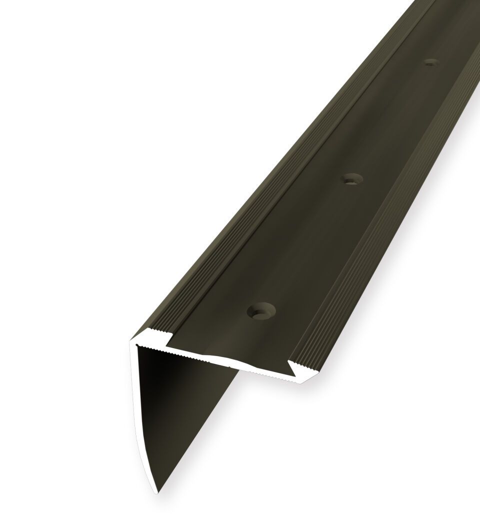 Küberit Treppenkantenprofile 709
