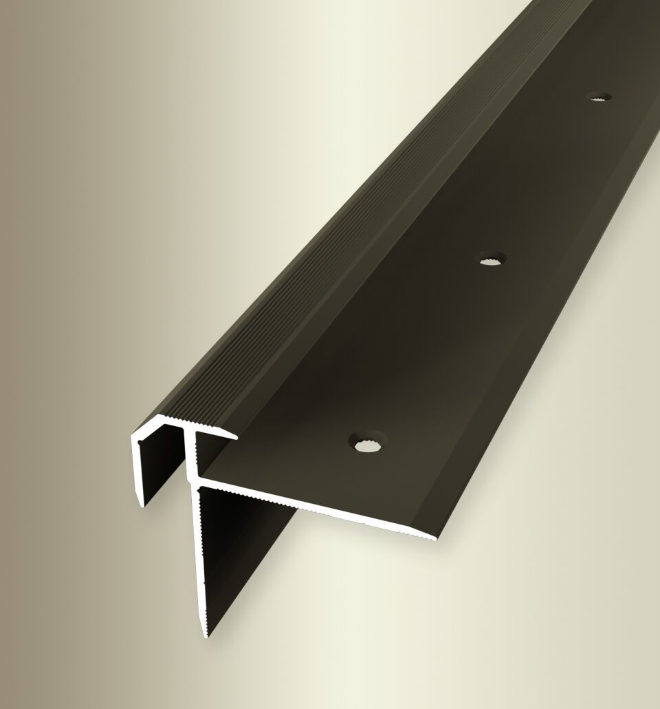 Küberit Treppenkantenprofile 838