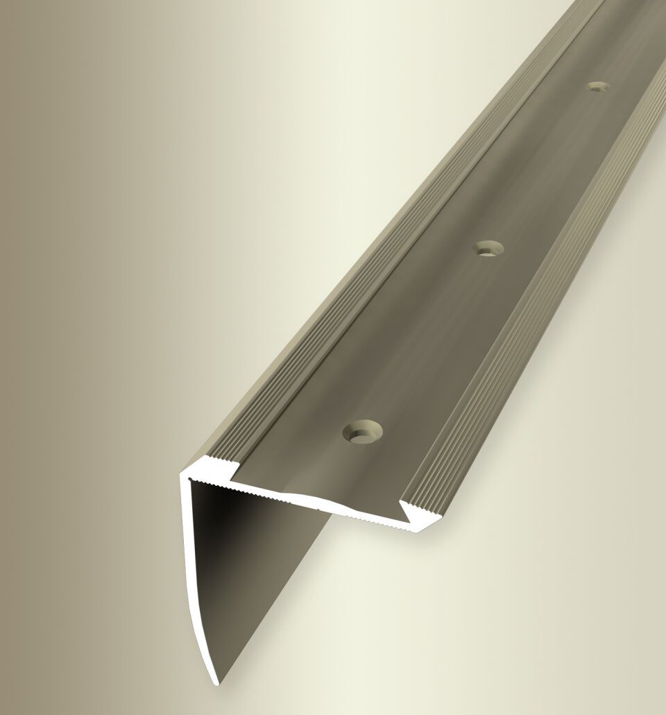 Küberit Treppenkantenprofile 709