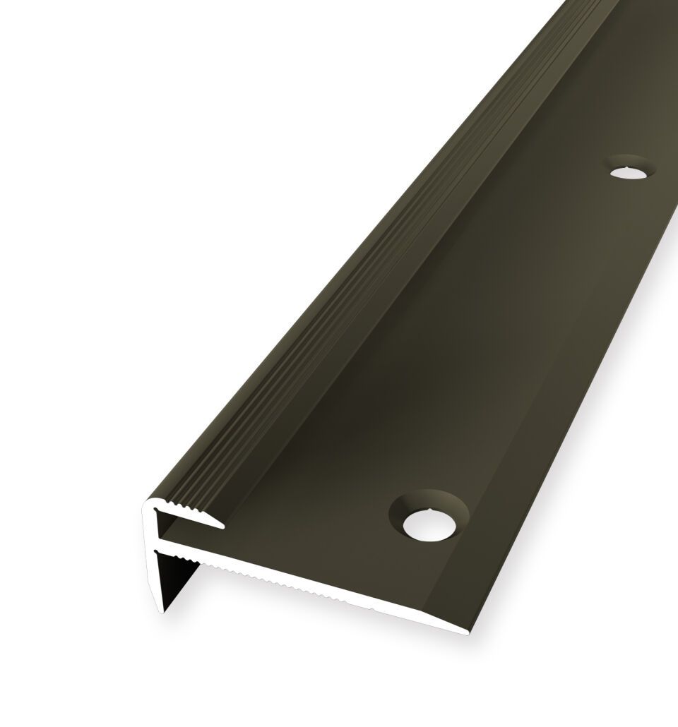 Küberit Treppenkantenprofile 809