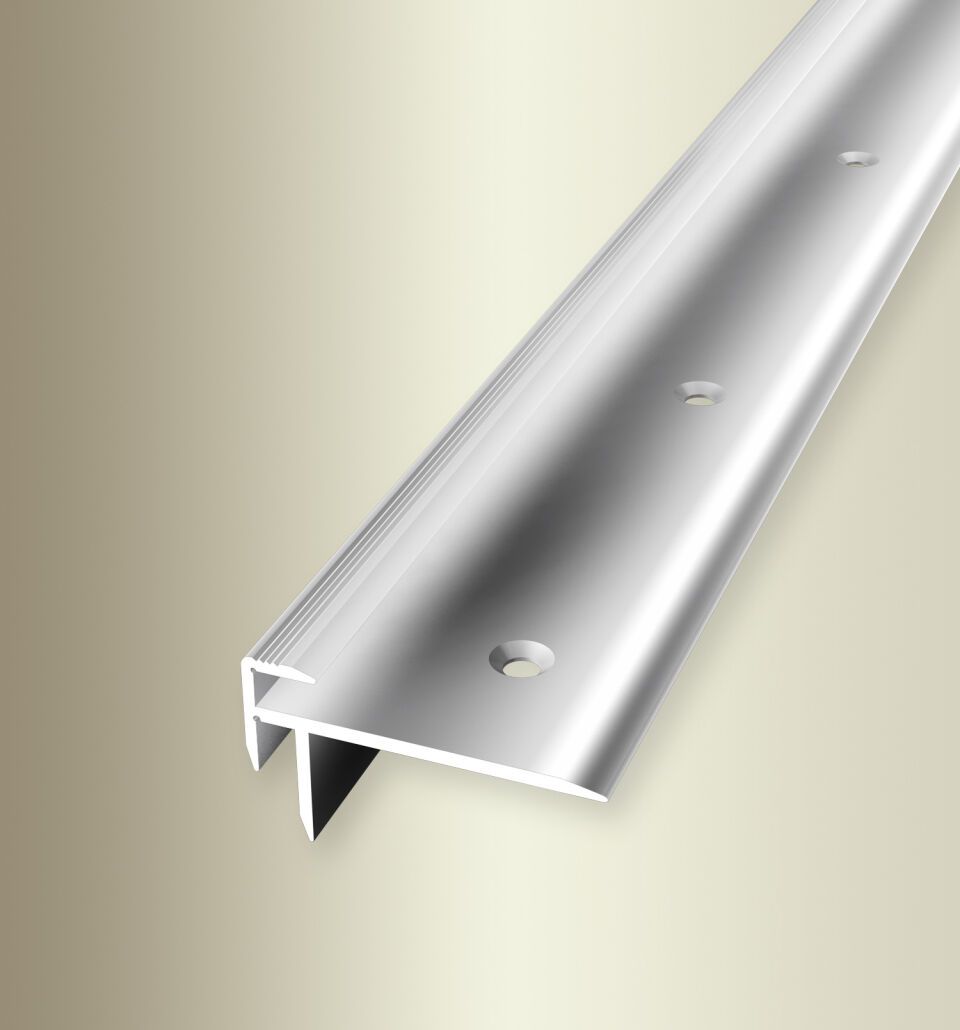 Küberit Treppenkantenprofile 826