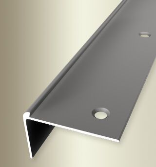 Küberit Treppenkantenprofile 854