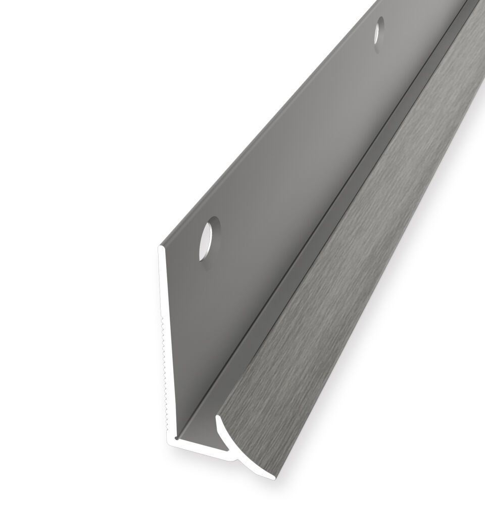 Küberit Sockelleisten 927