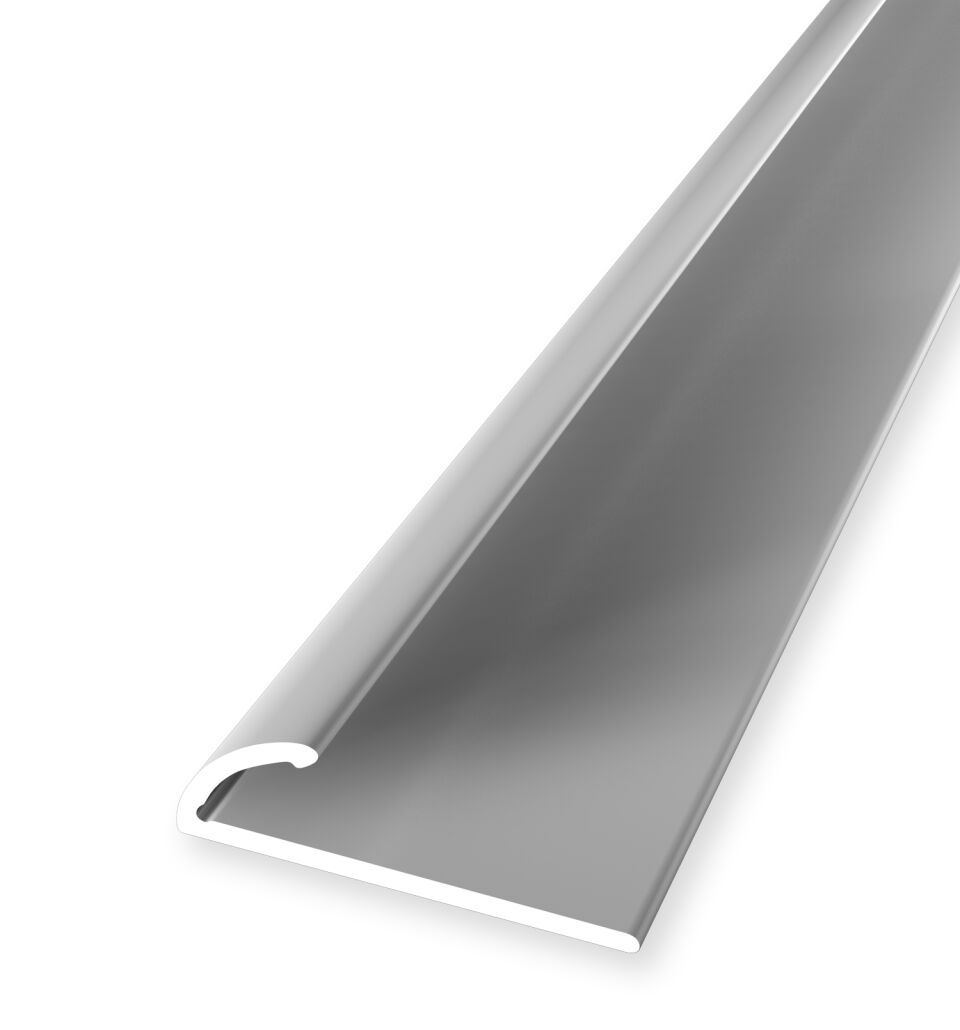 Küberit Einfassprofile 380