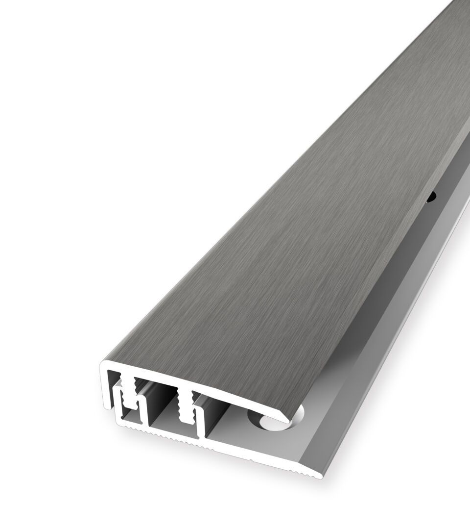 Küberit Abschlussprofile 577XL