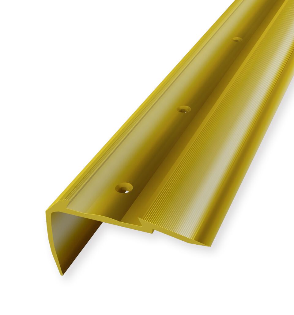 Küberit Treppenkantenprofile 706