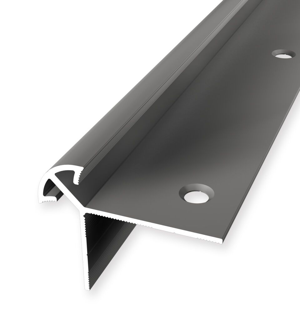 Küberit Treppenkantenprofile 876