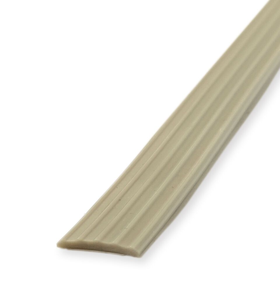 Küberit Gleitschutzeinlagen, mit PVC 2512