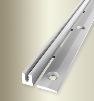 Küberit PPS® BASIS-Profile 374