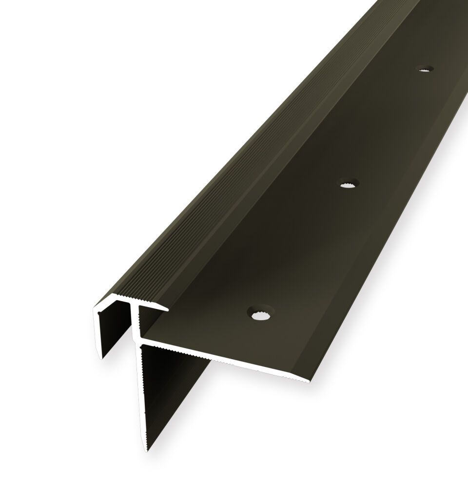 Küberit Treppenkantenprofile 838
