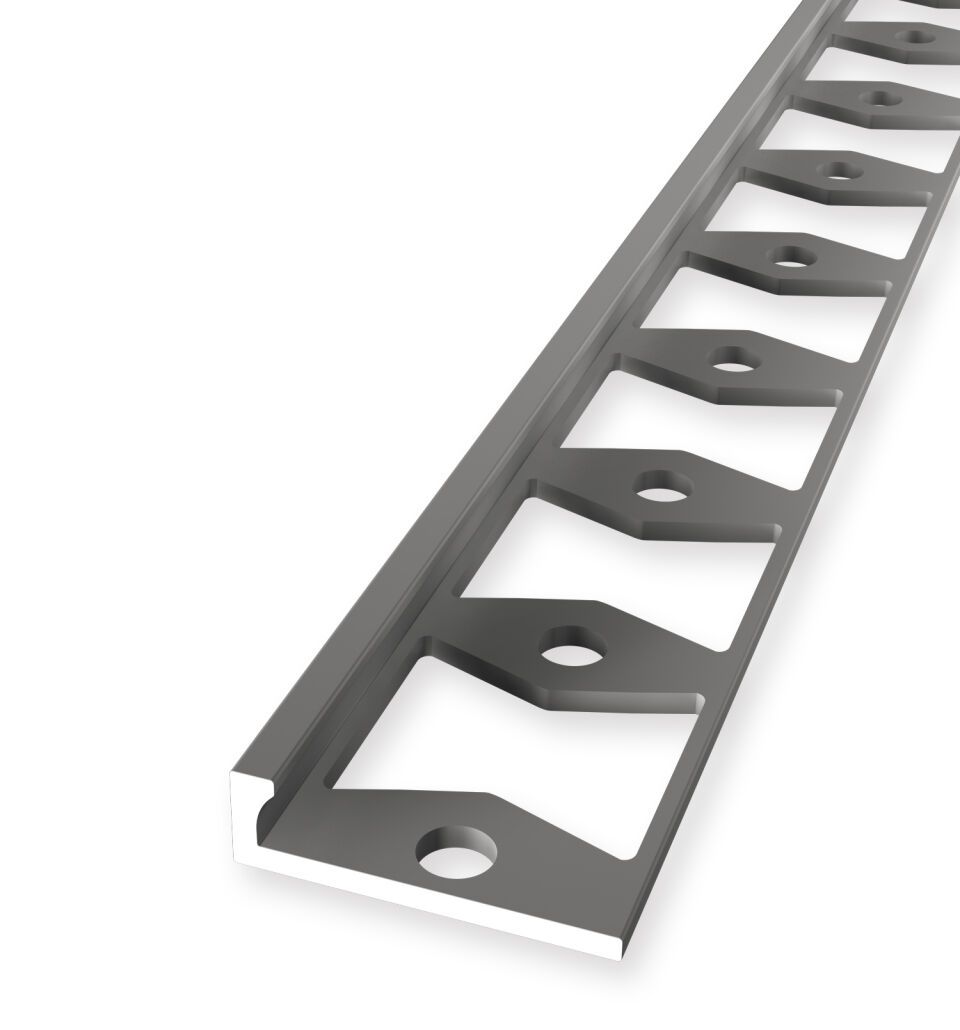 Küberit Abschlussprofile 301