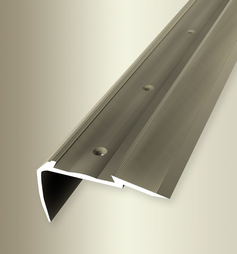 Küberit Treppenkantenprofile 706