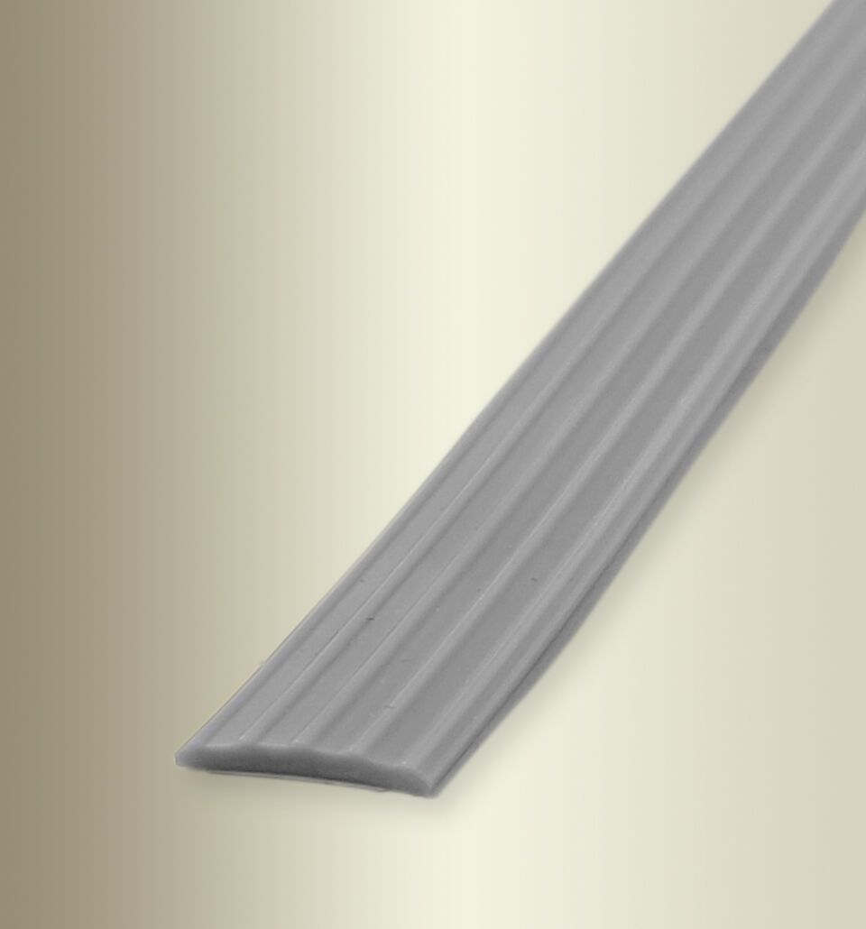 Küberit Gleitschutzeinlagen, mit PVC 2512
