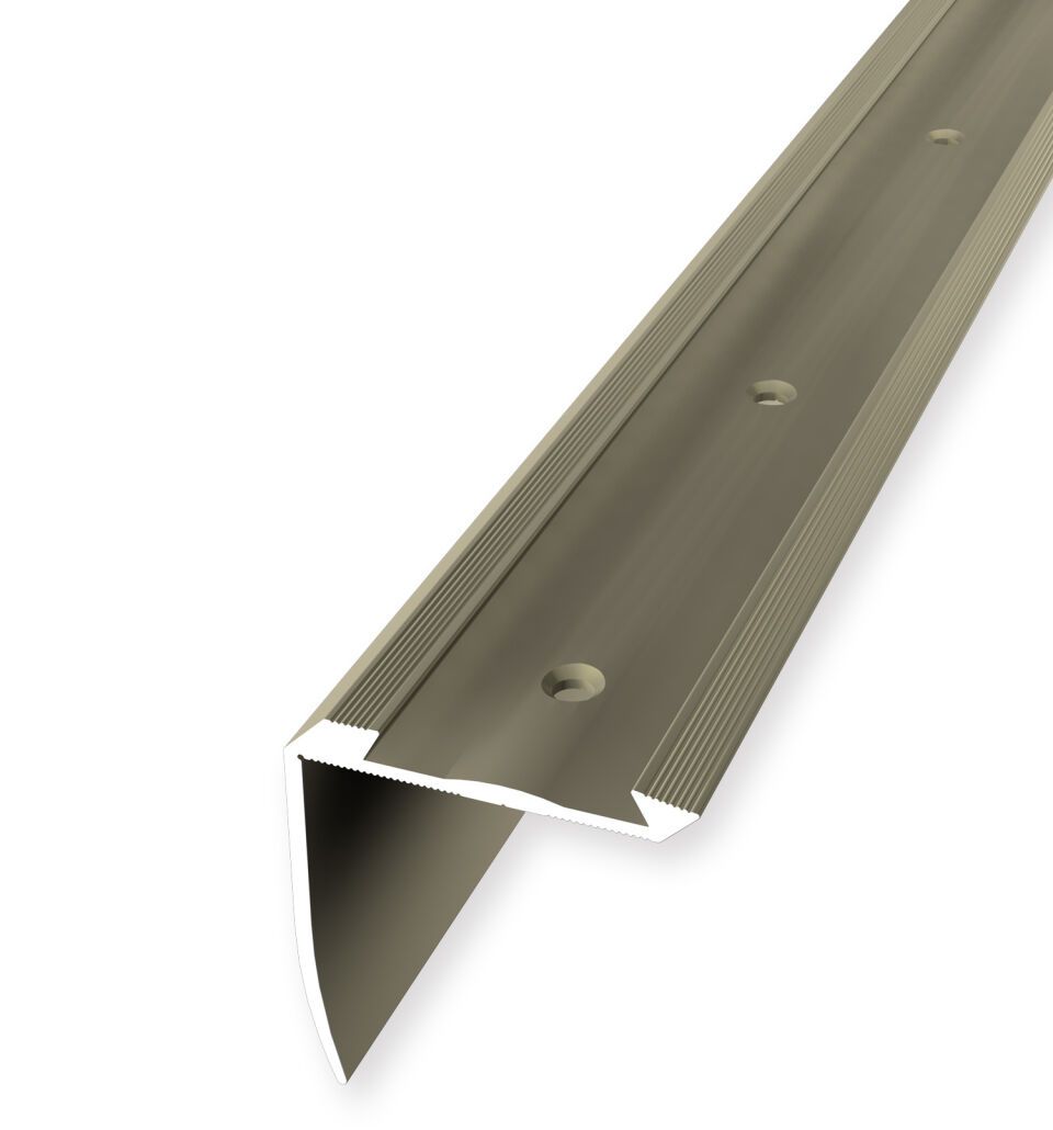 Küberit Treppenkantenprofile 709