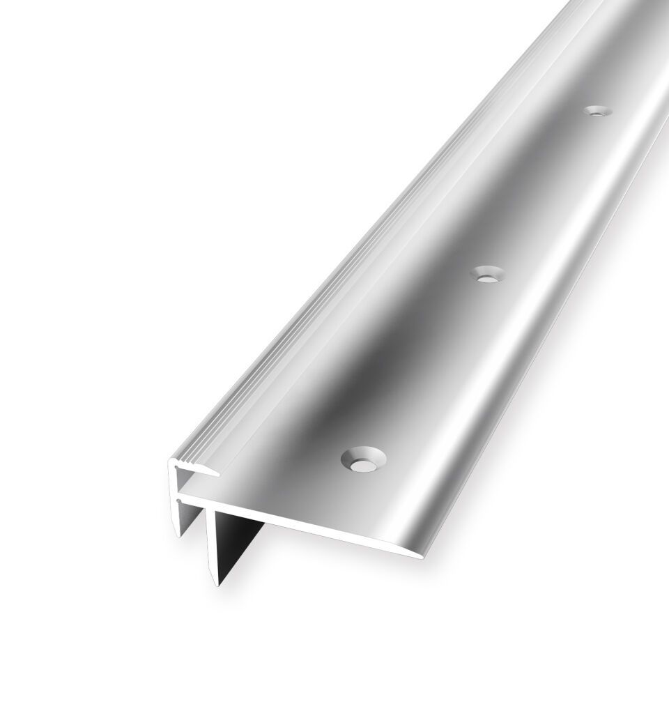 Küberit Treppenkantenprofile 826