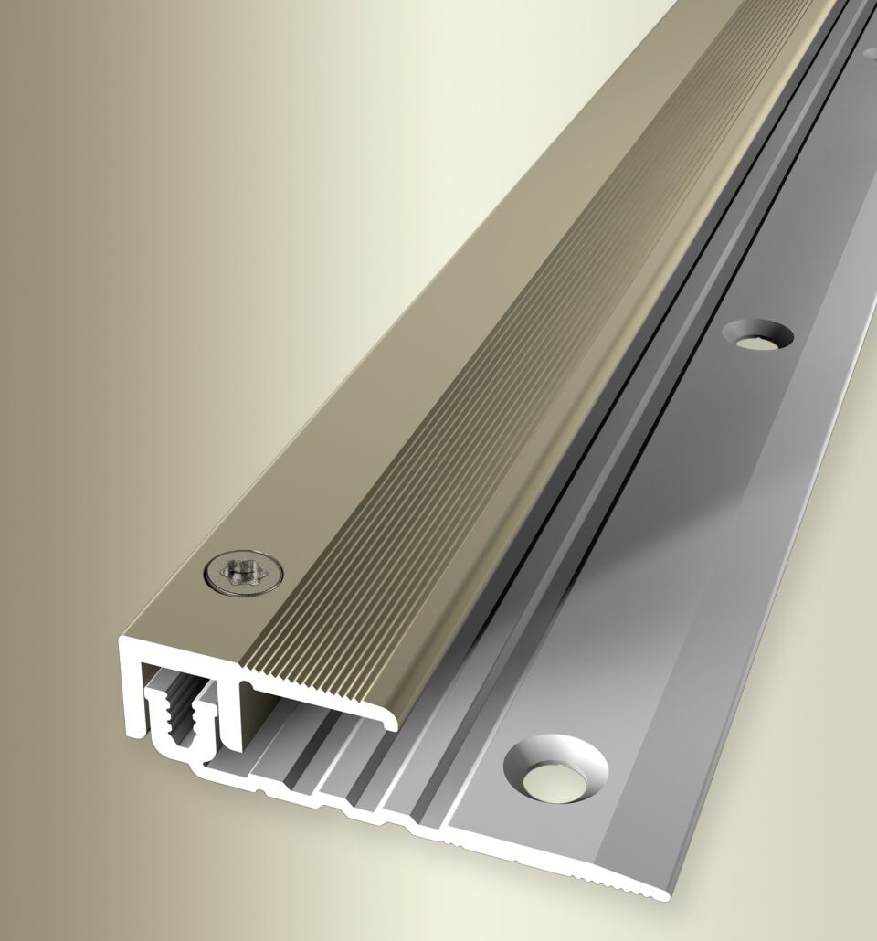 Küberit Abschlussprofile 387AS