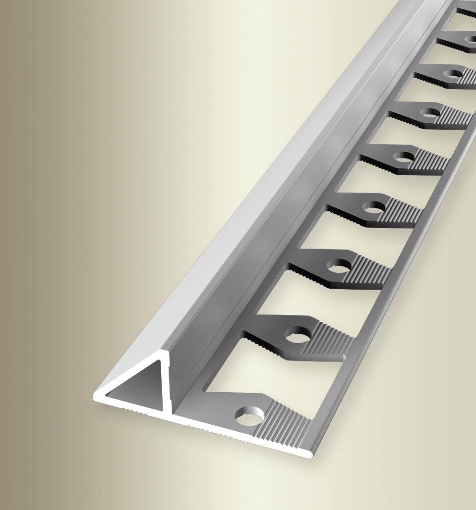 Küberit Fliesenprofile TC110