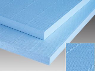 RAVATHERM XPS 300 WB Wärmedämmplatte