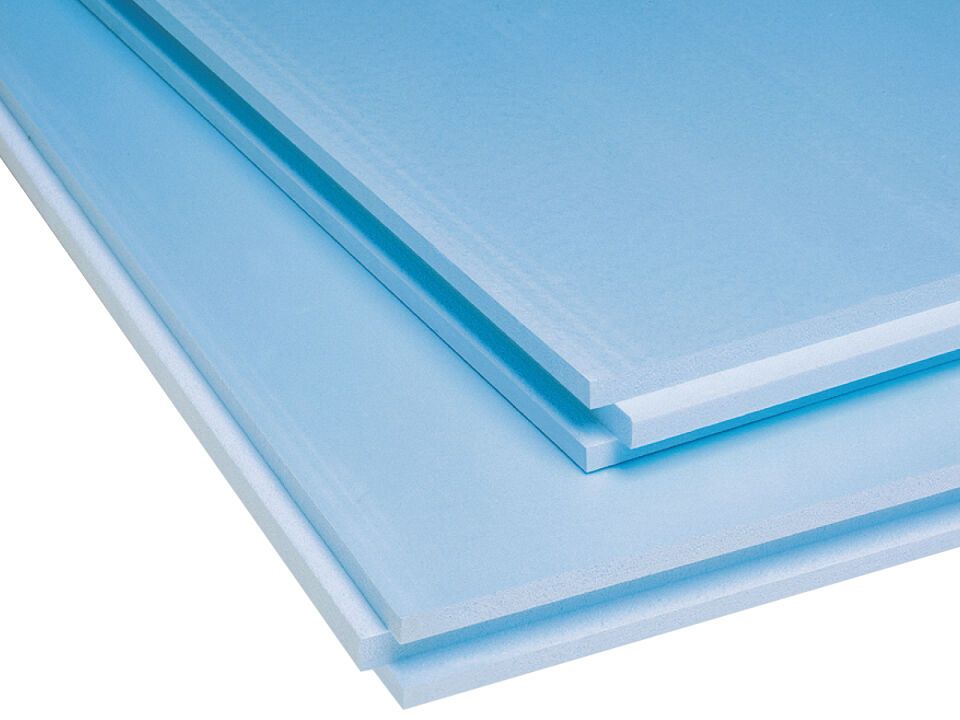 RAVATHERM XPS 300 ST B1 Wärmedämmplatte