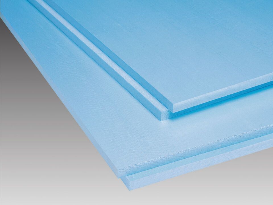 RAVATHERM XPS 700 SL Wärmedämmplatte