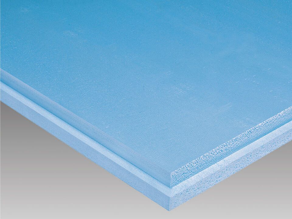 RAVATHERM XPS 300 SL Wärmedämmplatte