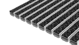 Top Clean CLASSIC WAVE 22 mit WAVE-Einlage