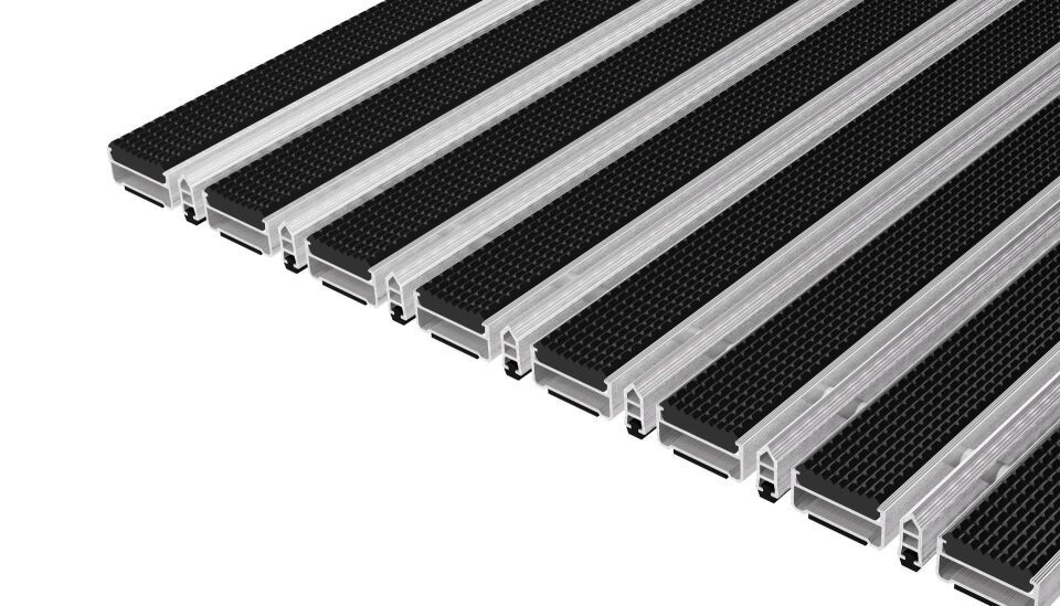 fuma Aluprofilmatte Top Clean CLASSIC