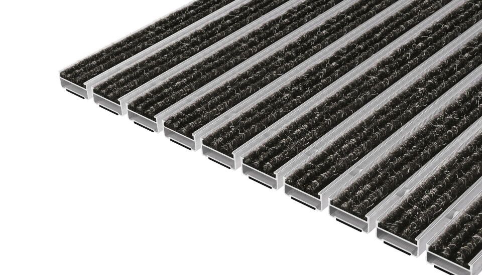 fuma Aluprofilmatte Top Clean CLASSIC