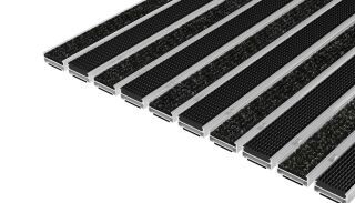 Top Clean CLASSIC 10 mit Rips und Gummiprofil