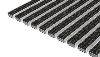 Top Clean ROBUST 17 mit Rips