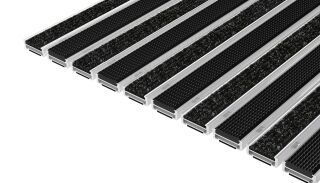 Top Clean ROBUST 10 mit Rips und Gummiprofil