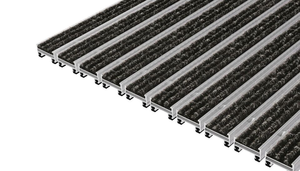 fuma Aluprofilmatte Top Clean TREND fuma Aluprofilmatte Top Clean TREND