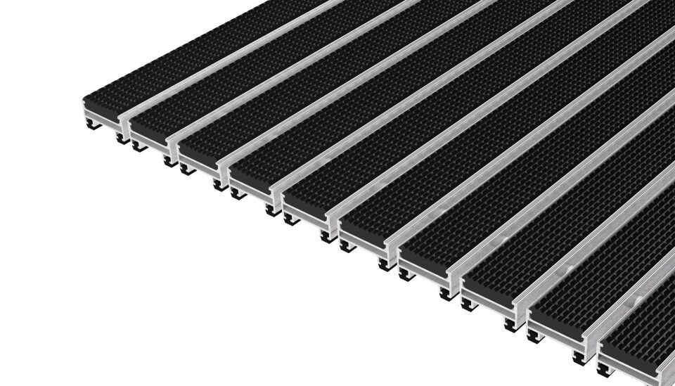 fuma Aluprofilmatte Top Clean TREND fuma Aluprofilmatte Top Clean TREND