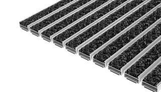 Top Clean CLASSIC WAVE 17 mit WAVE-Einlage