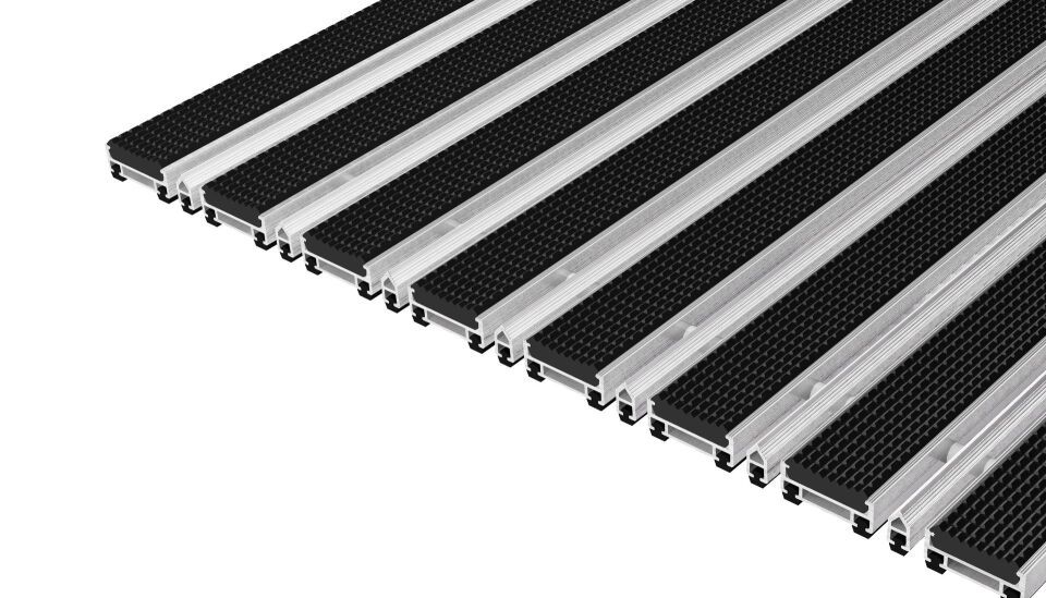 fuma Aluprofilmatte Top Clean TREND fuma Aluprofilmatte Top Clean TREND