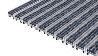 Top Clean STABIL 22 mit Rips