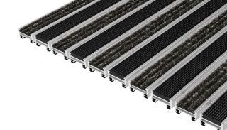 Top Clean STABIL 17 mit Rips und Gummiprofil