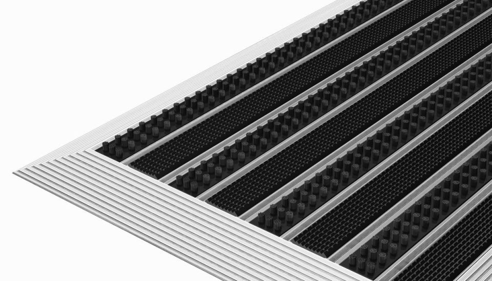 fuma Zubehör Anlaufprofil für Top Clean